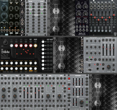 My threescore Eurorack