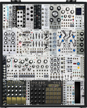 My modular (actual) beads rewrite