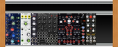 My berried Eurorack