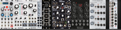 My prayerless Eurorack