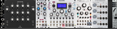 My throbless Eurorack