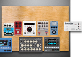 Storyboard - audio layer