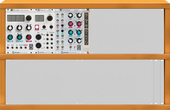 Starter eurorack