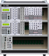 Polyphonic P9