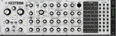 My cranky Eurorack