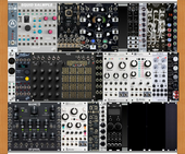 First Rack Plan