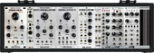My worn Eurorack