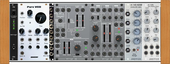 My braver Eurorack