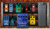 onewayness pedalboard 5/2025
