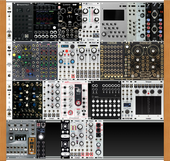 Previous Rack of Racks