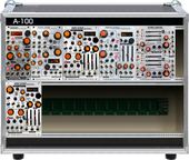 My haloid Eurorack