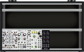 My trophic Eurorack