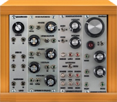 My stupid Eurorack