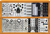My quibbling Eurorack small 2 (copy)