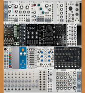 My Current Eurorack (copy)