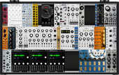 Retraces rack