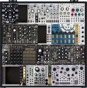 Euro live rack
