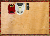 My #2 Pedalboard