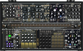 Make Noise Shared System Plus (the real)