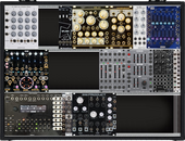 My sluggish Eurorack (copy)