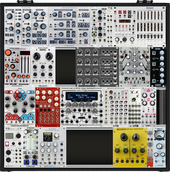 My bad Eurorack