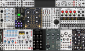 My ambient setup
