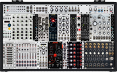 Intellijel 7U Stealth Techno (SUM 2)