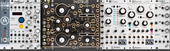 DMSA Eurorack 1