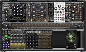 Make Noise B&amp;GSS+