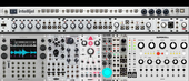 My Sampler palette (104HP)