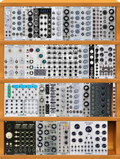 Future Eurorack Wants