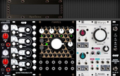 Left Wing (55 hp)