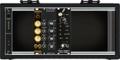 budget vocal