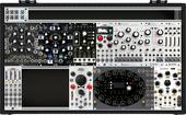 Ambient Rack