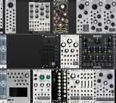 9U Eurorack (copy)