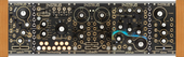 My 3U 84HP Instruo Eurorack