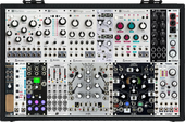 Modular (2 étages) (compact)