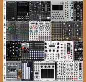 Current Rack of Racks
