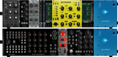 My present Eurorack
