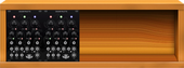 My grey Eurorack