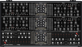 My nimble Eurorack