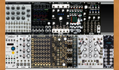 Mod rack