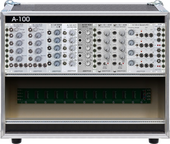My random Eurorack