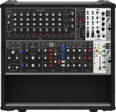 My ducal Eurorack