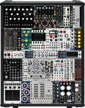 DATARACK III 88 hp 2021