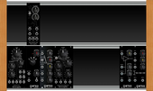 My Erika Eurorack