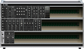 Emerson Clone Eurorack 2.0