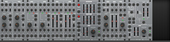 My scrambled Eurorack
