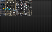 My limpid Eurorack
