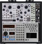 My jointed Eurorack